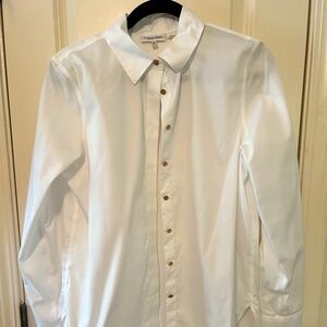 White shirt